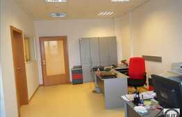 750  mp spatiu pentru birouri in zona Taietura Turcului!