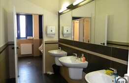 750  mp spatiu pentru birouri in zona Taietura Turcului!