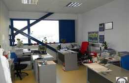 750  mp spatiu pentru birouri in zona Taietura Turcului!