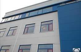 750  mp spatiu pentru birouri in zona Taietura Turcului!