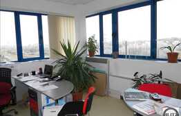 750  mp spatiu pentru birouri in zona Taietura Turcului!