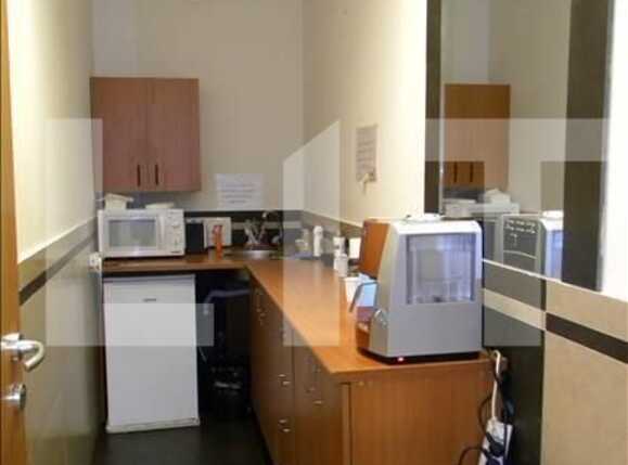 Spațiu birouri de închiriat Grigorescu - 21082SIB | BLITZ Cluj-Napoca | Poza5