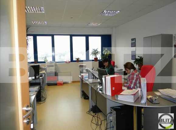 Spațiu birouri de închiriat Grigorescu - 21082SIB | BLITZ Cluj-Napoca | Poza8