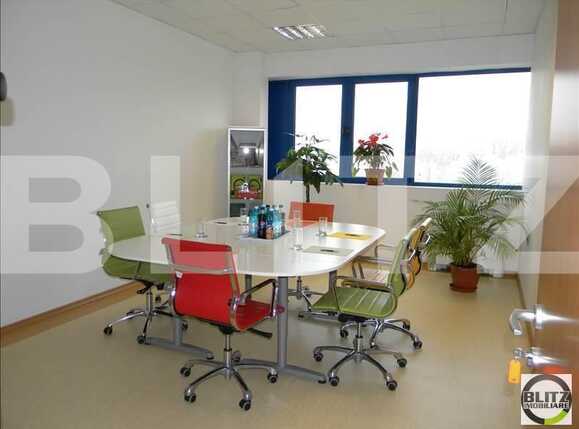 Spațiu birouri de închiriat Grigorescu - 21082SIB | BLITZ Cluj-Napoca | Poza12