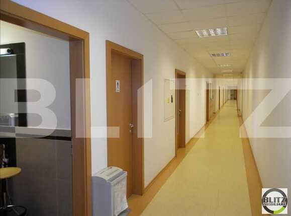 Spațiu birouri de închiriat Grigorescu - 21082SIB | BLITZ Cluj-Napoca | Poza4