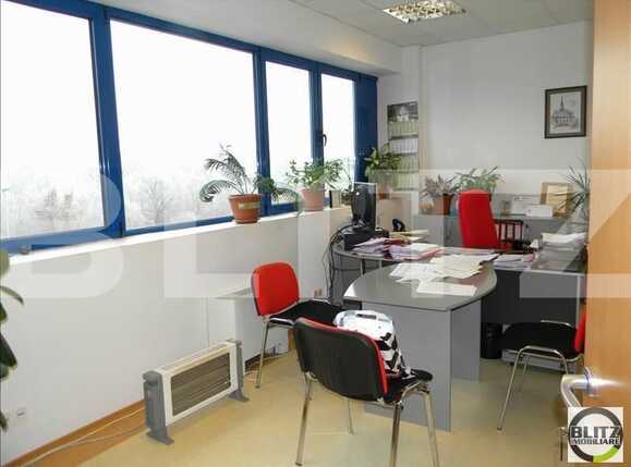 Spațiu birouri de închiriat Grigorescu - 21082SIB | BLITZ Cluj-Napoca | Poza9