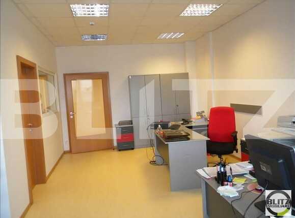 Spațiu birouri de închiriat Grigorescu - 21082SIB | BLITZ Cluj-Napoca | Poza10