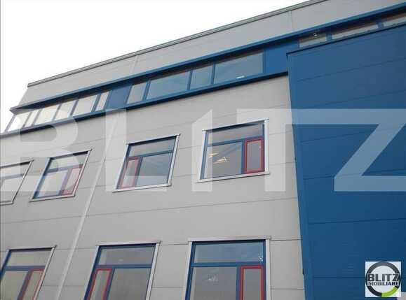 Spațiu birouri de închiriat Grigorescu - 21082SIB | BLITZ Cluj-Napoca | Poza1