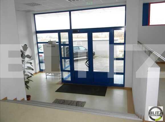 Spațiu birouri de închiriat Grigorescu - 21082SIB | BLITZ Cluj-Napoca | Poza15