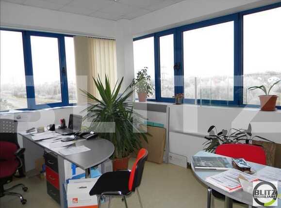 Spațiu birouri de închiriat Grigorescu - 21082SIB | BLITZ Cluj-Napoca | Poza2