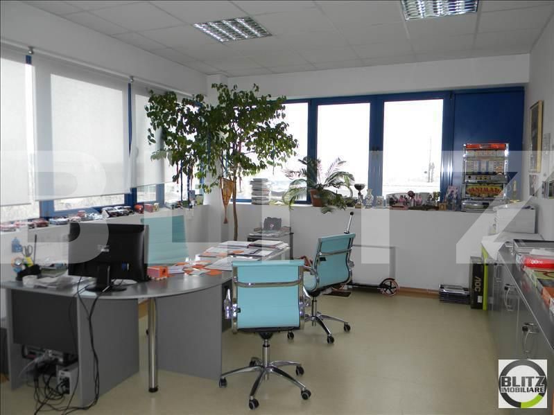 Spațiu birouri de închiriat Grigorescu - 21082SIB | BLITZ Cluj-Napoca | Poza14