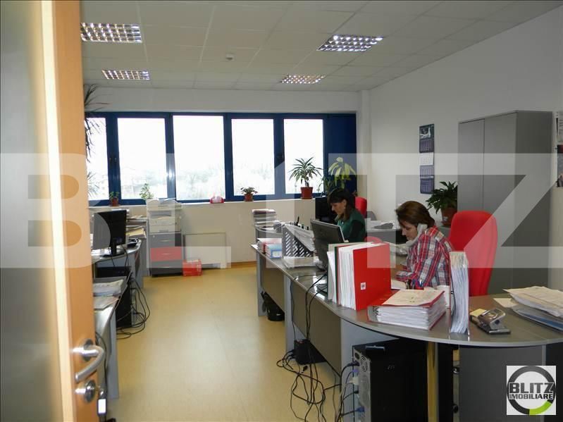 Spațiu birouri de închiriat Grigorescu - 21082SIB | BLITZ Cluj-Napoca | Poza8