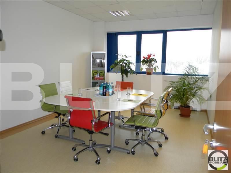 Spațiu birouri de închiriat Grigorescu - 21082SIB | BLITZ Cluj-Napoca | Poza12