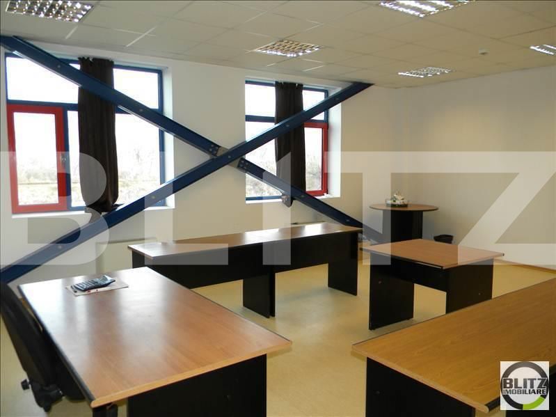 Spațiu birouri de închiriat Grigorescu - 21082SIB | BLITZ Cluj-Napoca | Poza16