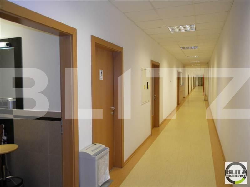 Spațiu birouri de închiriat Grigorescu - 21082SIB | BLITZ Cluj-Napoca | Poza4