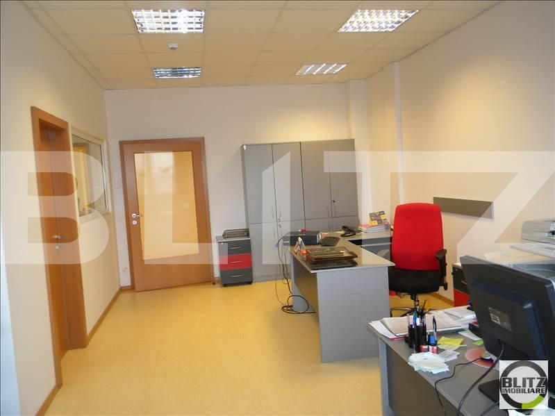 Spațiu birouri de închiriat Grigorescu - 21082SIB | BLITZ Cluj-Napoca | Poza10
