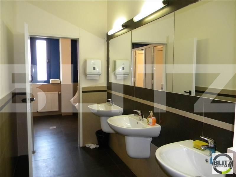 Spațiu birouri de închiriat Grigorescu - 21082SIB | BLITZ Cluj-Napoca | Poza6