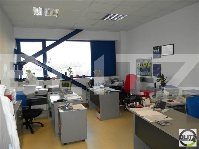 Spațiu birouri de închiriat Grigorescu - 21082SIB | BLITZ Cluj-Napoca | Poza3