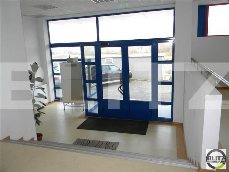 Spațiu birouri de închiriat Grigorescu - 21082SIB | BLITZ Cluj-Napoca | Poza15