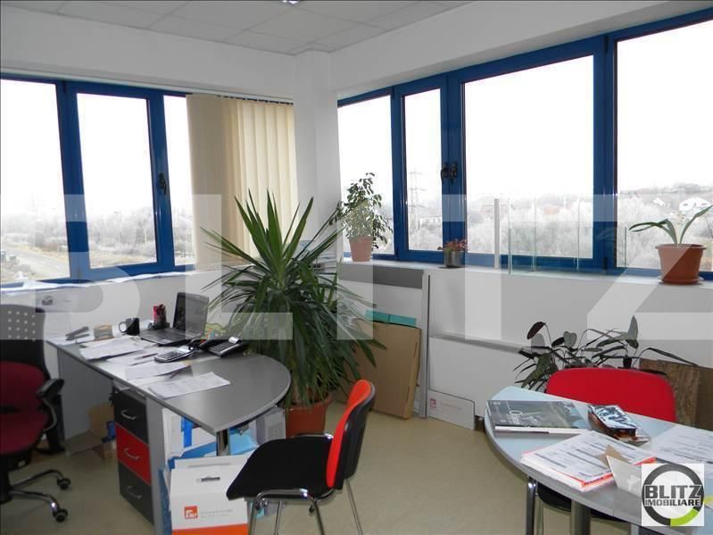 Spațiu birouri de închiriat Grigorescu - 21082SIB | BLITZ Cluj-Napoca | Poza2