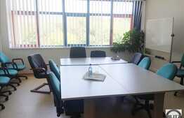 Spatiu pentru birouri, 128 mp utili, parcare, zona Grigorescu.