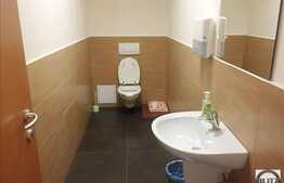 Spatiu pentru birouri, 128 mp utili, parcare, zona Grigorescu.