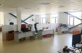 Spatiu pentru birouri, 128 mp utili, parcare, zona Grigorescu.
