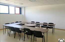 Spatiu pentru birouri, 128 mp utili, parcare, zona Grigorescu.