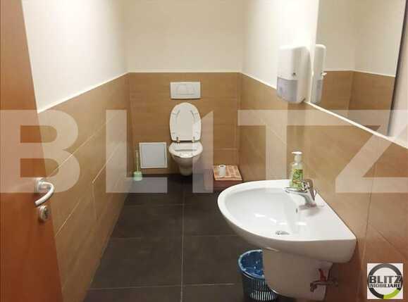 Spațiu birouri de închiriat Grigorescu - 21083SIB | BLITZ Cluj-Napoca | Poza11