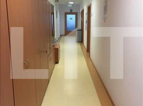 Spațiu birouri de închiriat Grigorescu - 21083SIB | BLITZ Cluj-Napoca | Poza8