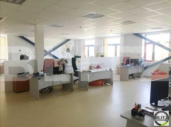 Spațiu birouri de închiriat Grigorescu - 21083SIB | BLITZ Cluj-Napoca | Poza1