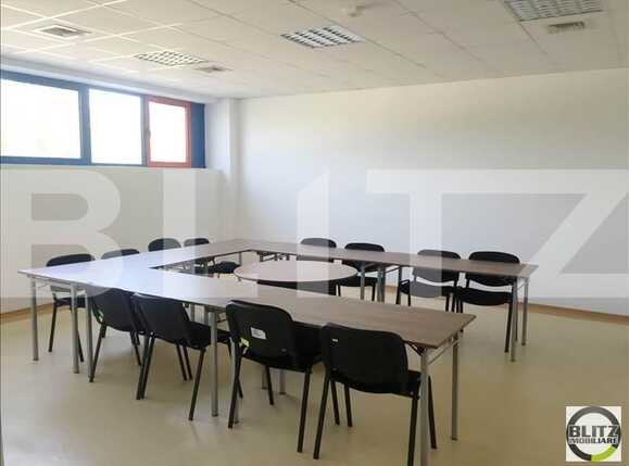 Spațiu birouri de închiriat Grigorescu - 21083SIB | BLITZ Cluj-Napoca | Poza6
