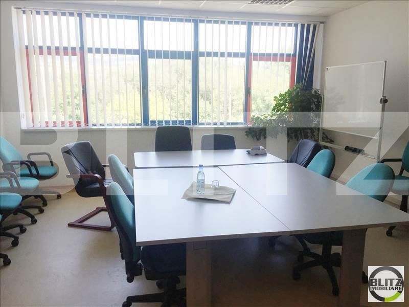 Spațiu birouri de închiriat Grigorescu - 21083SIB | BLITZ Cluj-Napoca | Poza5