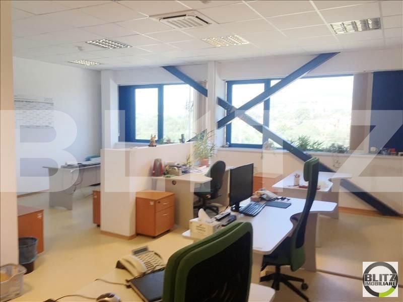 Spațiu birouri de închiriat Grigorescu - 21083SIB | BLITZ Cluj-Napoca | Poza3