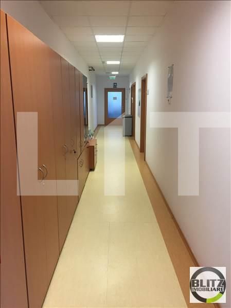 Spațiu birouri de închiriat Grigorescu - 21083SIB | BLITZ Cluj-Napoca | Poza8