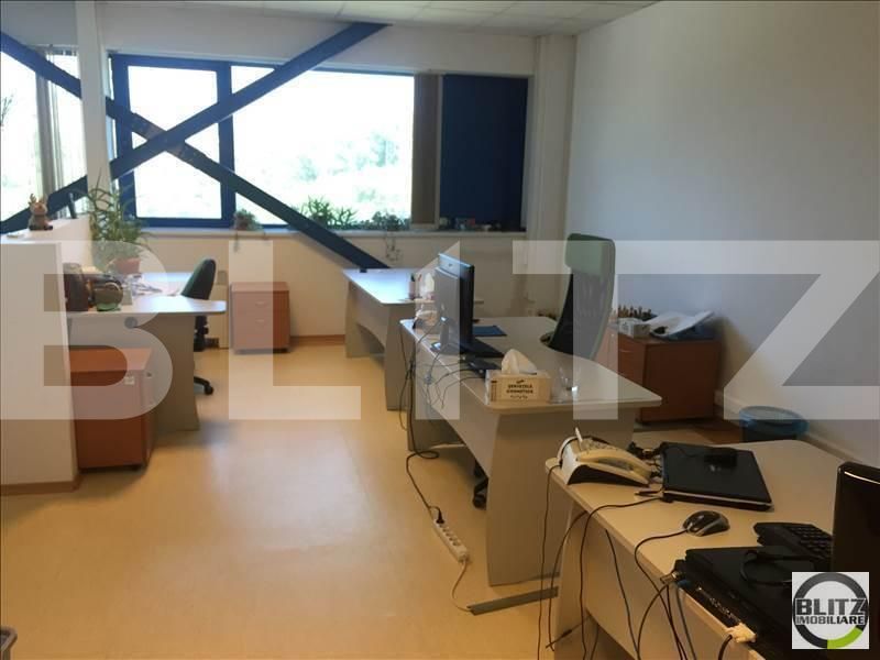 Spațiu birouri de închiriat Grigorescu - 21083SIB | BLITZ Cluj-Napoca | Poza4