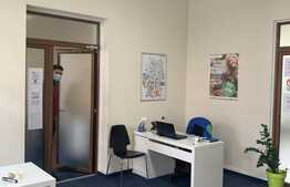 Spatiu central cu acces din strada, 114 mp, in zona Primariei