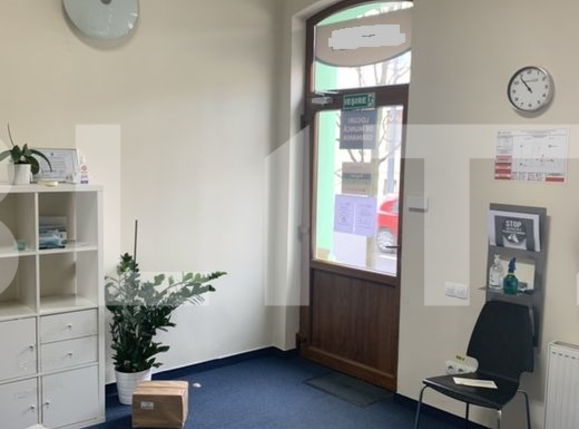 Spațiu birouri de închiriat Central - 21084SIB | BLITZ Cluj-Napoca | Poza2