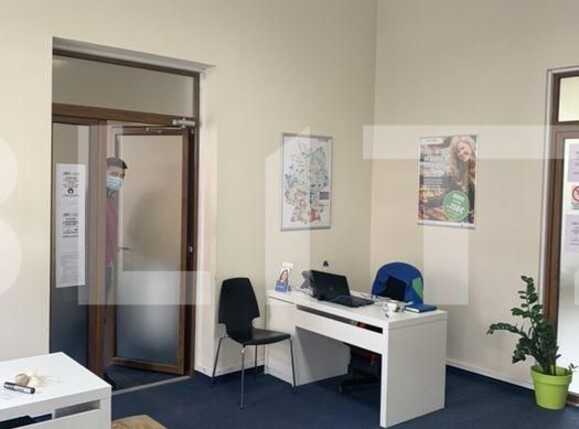 Spațiu birouri de închiriat Central - 21084SIB | BLITZ Cluj-Napoca | Poza1
