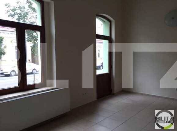 Spațiu birouri de închiriat Central - 21084SIB | BLITZ Cluj-Napoca | Poza4