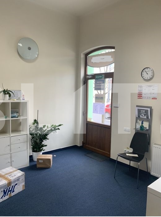 Spațiu birouri de închiriat Central - 21084SIB | BLITZ Cluj-Napoca | Poza2