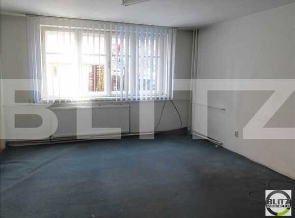 Spațiu birouri de închiriat Grigorescu - 21085SIB | BLITZ Cluj-Napoca | Poza2