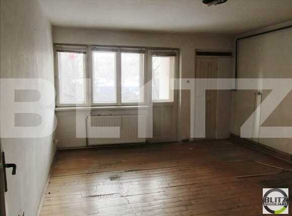 Spațiu birouri de închiriat Grigorescu - 21085SIB | BLITZ Cluj-Napoca | Poza4