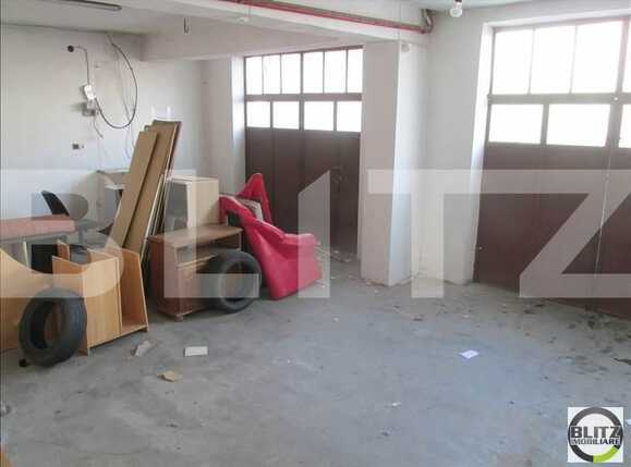 Spațiu birouri de închiriat Grigorescu - 21085SIB | BLITZ Cluj-Napoca | Poza6