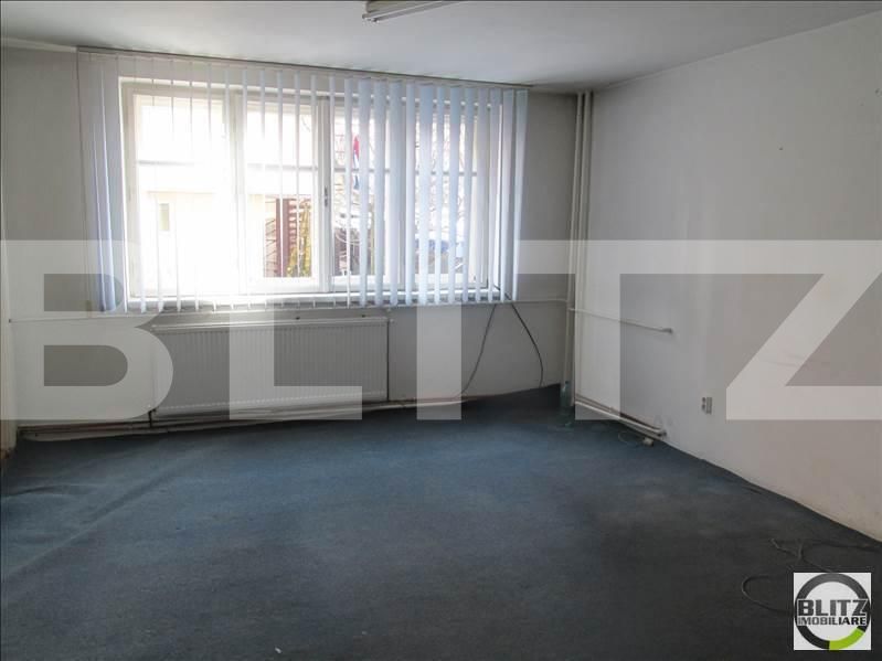 Spațiu birouri de închiriat Grigorescu - 21085SIB | BLITZ Cluj-Napoca | Poza2