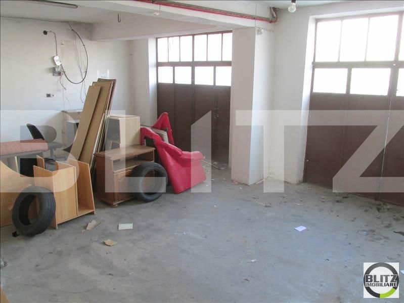 Spațiu birouri de închiriat Grigorescu - 21085SIB | BLITZ Cluj-Napoca | Poza6