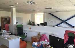 Spatiu pentru birouri, 276 mp utili, zona Grigorescu!