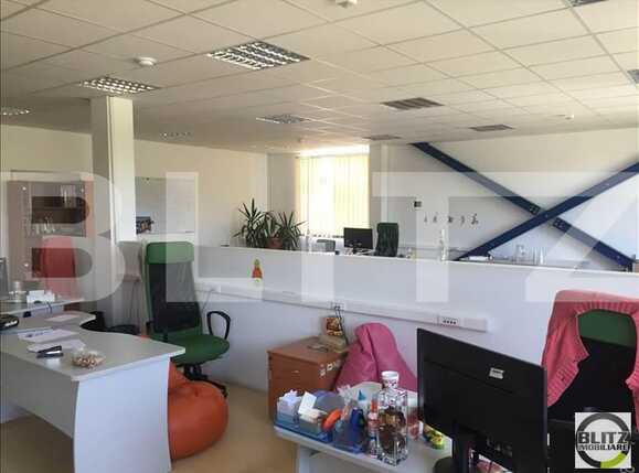 Spațiu birouri de închiriat Grigorescu - 21087SIB | BLITZ Cluj-Napoca | Poza3
