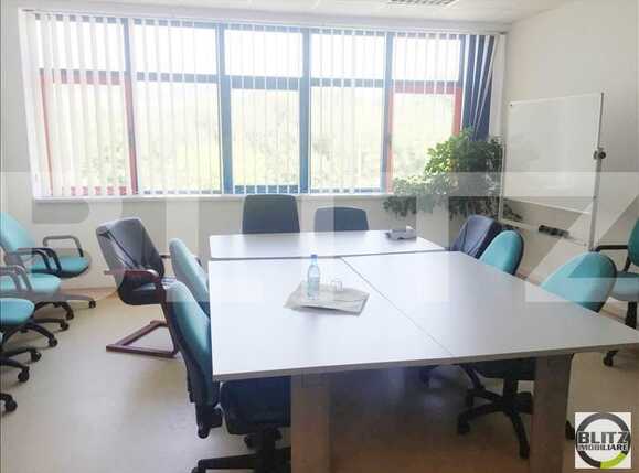 Spațiu birouri de închiriat Grigorescu - 21087SIB | BLITZ Cluj-Napoca | Poza1