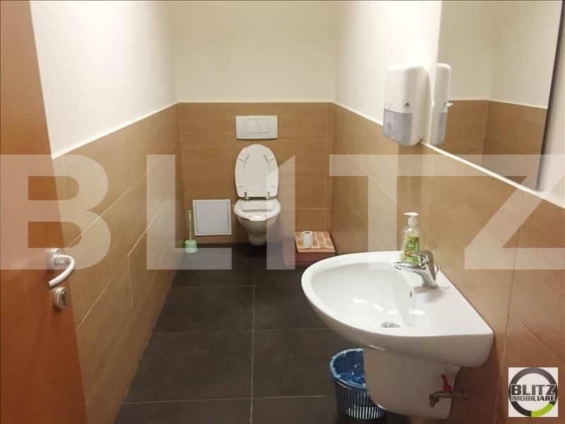 Spațiu birouri de închiriat Grigorescu - 21087SIB | BLITZ Cluj-Napoca | Poza10